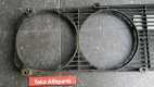 Alfa Romeo Berlina 2000 Grill 105.12.59.449.00 Links Used - 4 - Thumbnail