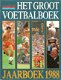 Het Groot Voetbalboek 1988. - 1 - Thumbnail