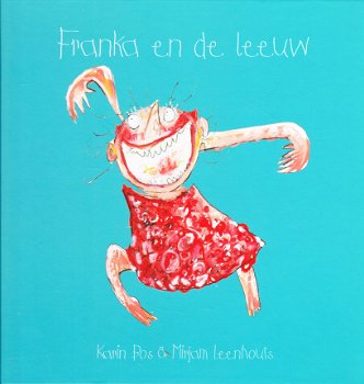 FRANKA EN DE LEEUW - Karin Bos - 0