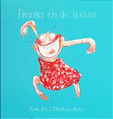 >FRANKA EN DE LEEUW - Karin Bos