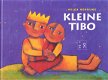 KLEINE TIBO - Helga Hornung - PRENTENBOEK MET BLISS-SYMBOLEN - 0 - Thumbnail