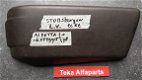 Alfa Romeo Alfetta 2.0 Bumper Afdekkap 116.55.59.915 NOS - 0 - Thumbnail