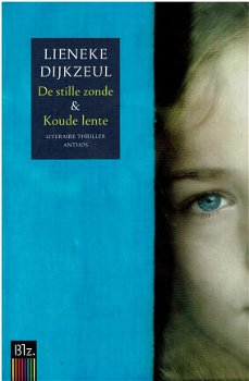 Lieneke Dijkzeul - De stille zonde & Koude lente - 2 in 1 - 0