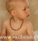 Baby Barnsteen Kettinkjes - 1 - Thumbnail
