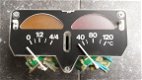 Alfa Romeo 33 1.3 Milano Benzinemeter / Temperatuurmeter NOS - 1 - Thumbnail