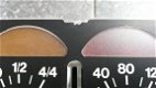 Alfa Romeo 33 1.3 Milano Benzinemeter / Temperatuurmeter NOS - 2 - Thumbnail