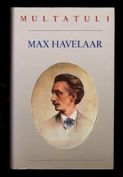 MAX HAVELAAR - Multatuli (nieuw, hardcover) - 1