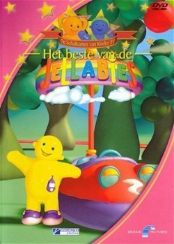 Jellabies - Beste Van DVD - 1