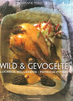 WILD & GEVOGELTE - 0