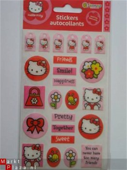 hello kitty epoxy - 1