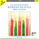 Felix Mendelssohn-Bartholdy, Pyotr Ilyich Tchaikovsky - Austrian Radio Symphony Orchestra*, Milan Ho - 1 - Thumbnail