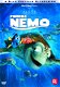 Finding Nemo Walt Disney 2 DVD - 1 - Thumbnail