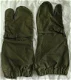 Handschoenen / Overwanten, Gevechts, Koninklijke Landmacht, maat: 11, 1979.(Nr.3) - 0 - Thumbnail