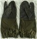 Handschoenen / Overwanten, Gevechts, Koninklijke Landmacht, maat: 11, 1979.(Nr.3) - 3 - Thumbnail