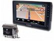 Camos CN-920 Navigatiesysteem met achteruitkijkcamera - 1 - Thumbnail