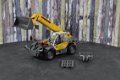 Liebherr TL 435-13 Verreiker geel 1:50 Brami Scalemodels - 1 - Thumbnail