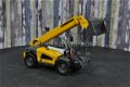 Liebherr TL 435-13 Verreiker geel 1:50 Brami Scalemodels - 3 - Thumbnail