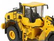 Volvo L180H Laadschop geel 1:50 Motorart - 4 - Thumbnail