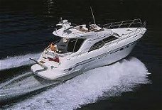 Sealine 410 (1996)