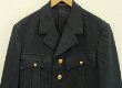 Jas Uniform DT, Tweede Luitenant, Koninklijke Luchtmacht, maat: 45, 1964.(Nr.1) - 2 - Thumbnail