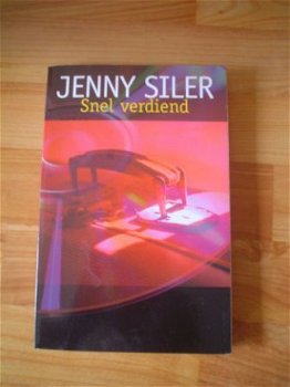 Snel verdiend door Jenny Siler - 1