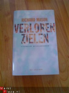 Verloren zielen door Richard Mason