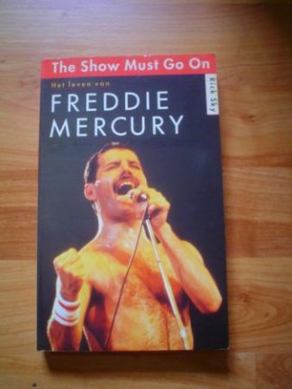 The show must go on door Rick Sky - nr. 1