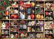 Eurographics - Christmas Ornaments - 1000 Stukjes Nieuw - 1 - Thumbnail