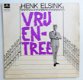 LP Cabaret: Henk Elsink - Vrij Entree (Imperial, 1968) - 1 - Thumbnail