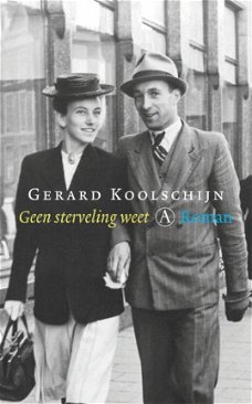 Gerard Koolschijn - Geen Sterveling Weet