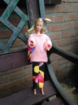 barbie & ken kleding - 1