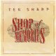 Ten Sharp - Shop Of Memories CD - 1 - Thumbnail