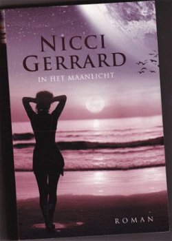 Nicci Gerrard In het maanlicht - 1