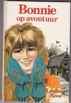 Louise Roos Bonnie op avontuur - 1