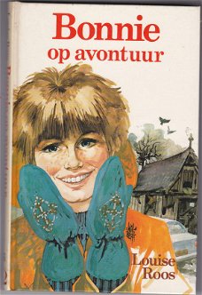 Louise Roos Bonnie op avontuur