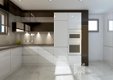 Moderne luxe villa`s te koop met zeezicht Altea - 6 - Thumbnail