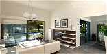 Javea nieuwbouw moderne design woning - 2 - Thumbnail