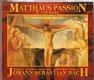 BACH - Matthäus Passion - Ambrosian singers - 0 - Thumbnail