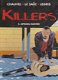 Killers 2 Spring haven hardcover - 0 - Thumbnail