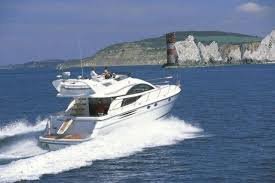 Fairline Phantom 50 (2005) - 1