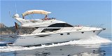 Fairline Phantom 50 (2005) - 8 - Thumbnail