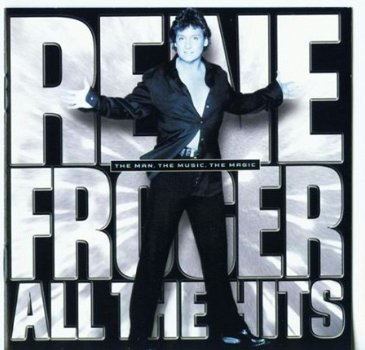Rene Froger - All The Hits (2 CD) - 1