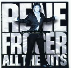 Rene Froger - All The Hits (2 CD)