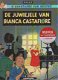 Keufke De juwiejele van Bianca Castafiore Kuifje in het antwerps hardcover - 1 - Thumbnail