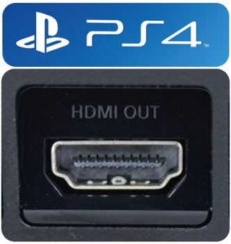 Playstation 4 Hdmi Poort Reparatie Service Almere - 1