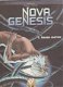 Nova Genesis 2 Grand canyon hardcover - 0 - Thumbnail