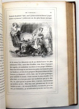 Les Aventures du Chevalier De Faublas 1842 Louvet de Couvray - 5