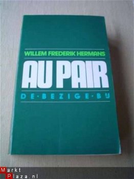 Au pair door W.F. Hermans - 1
