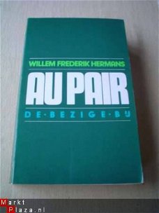 Au pair door W.F. Hermans