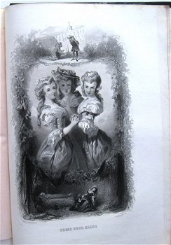 Voyage à ma Fenêtre [c1851] Arsène Houssaye - 6